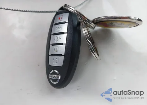 2022 Nissan Altima S Fwd from USA, damaged, VIN 1N4BL4BV6NN384544